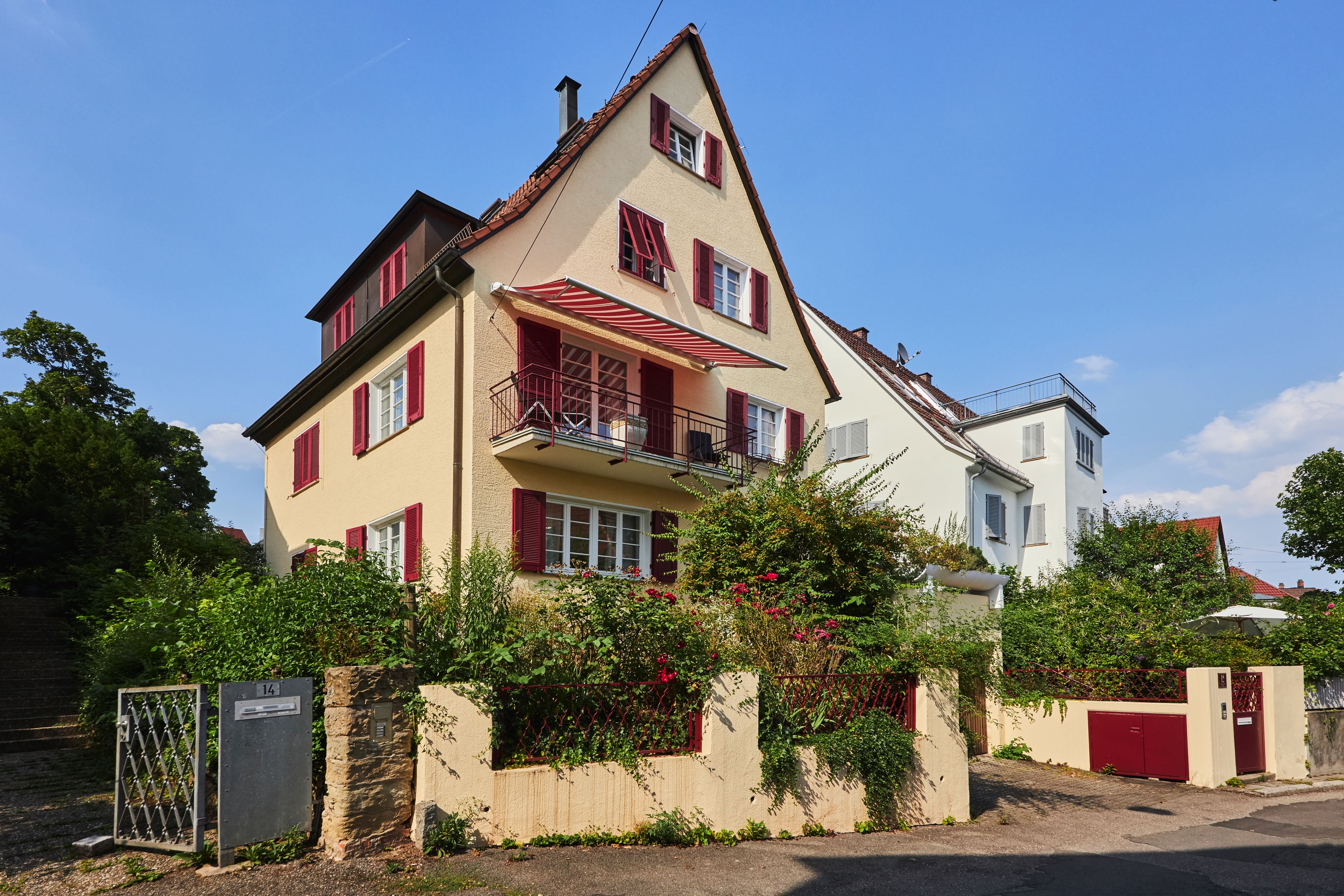 Schmid Immobilien Stuttgart Angelika Schmid